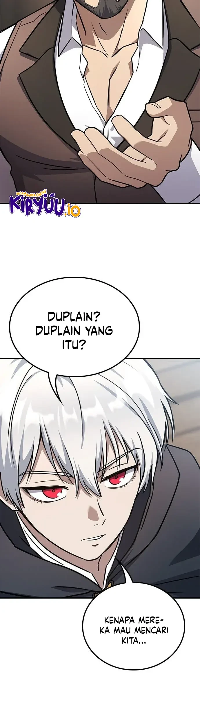 There Are No Bad Young Ladies in This World Chapter 1 Gambar 70