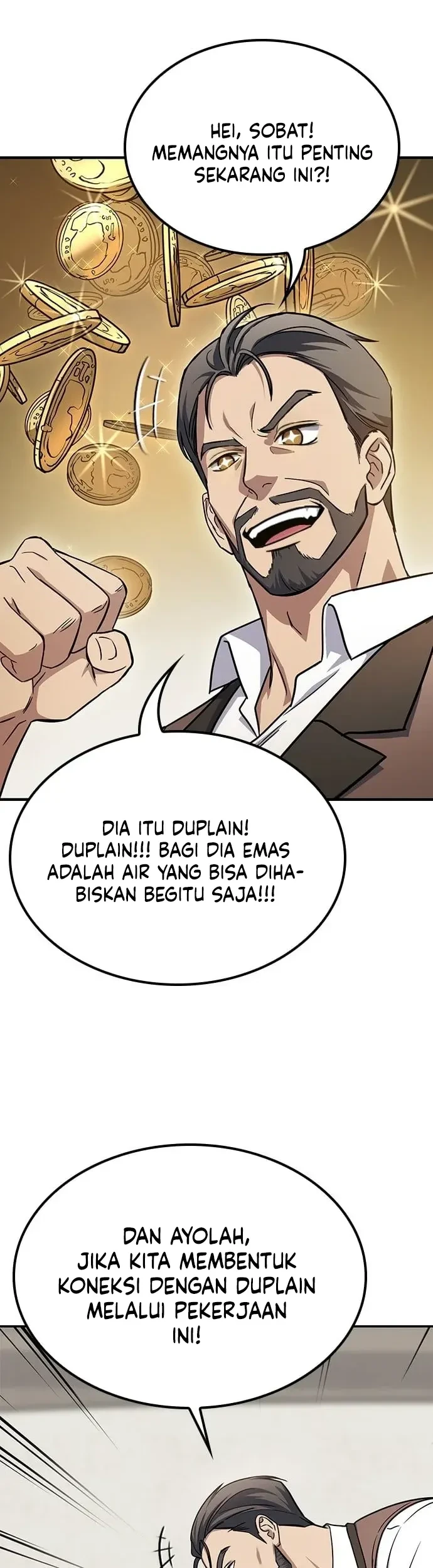 There Are No Bad Young Ladies in This World Chapter 1 Gambar 71