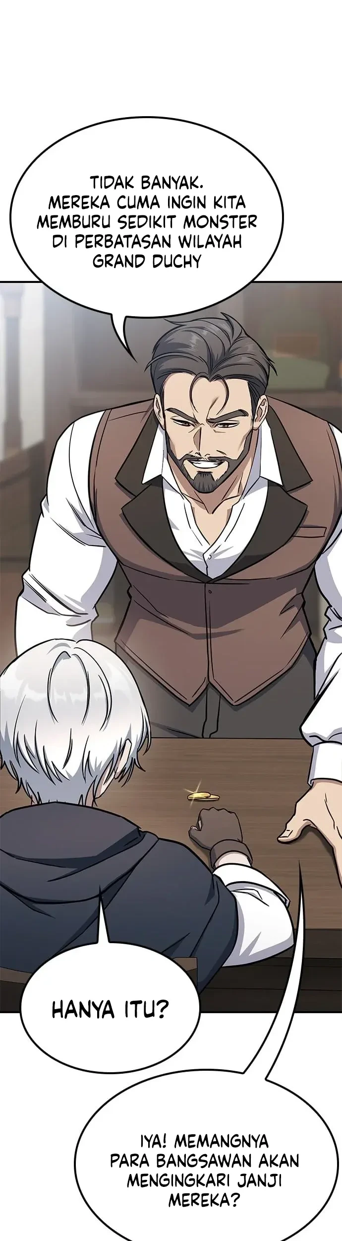 There Are No Bad Young Ladies in This World Chapter 1 Gambar 73