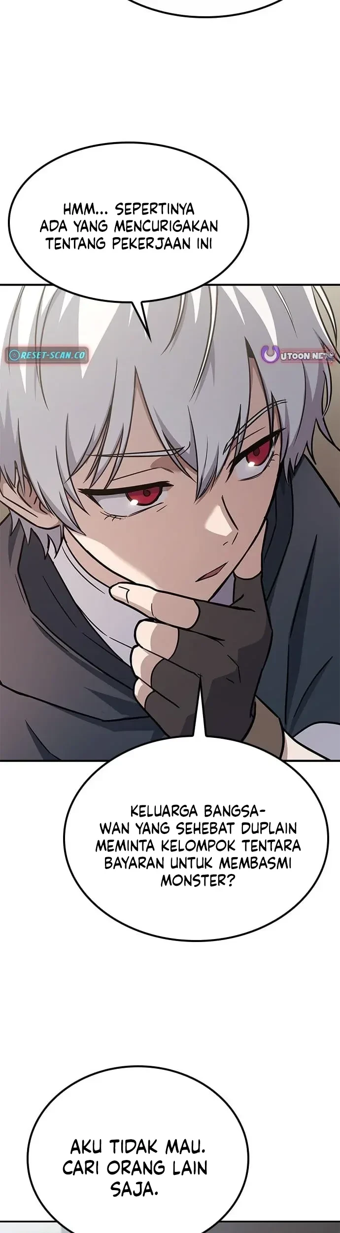 There Are No Bad Young Ladies in This World Chapter 1 Gambar 74