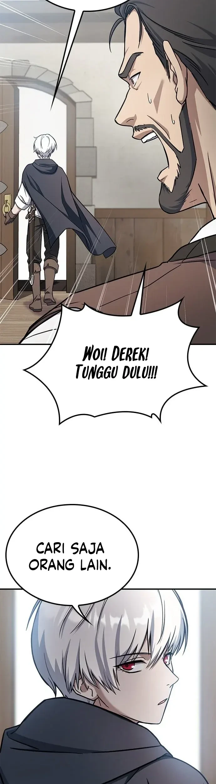 There Are No Bad Young Ladies in This World Chapter 1 Gambar 75