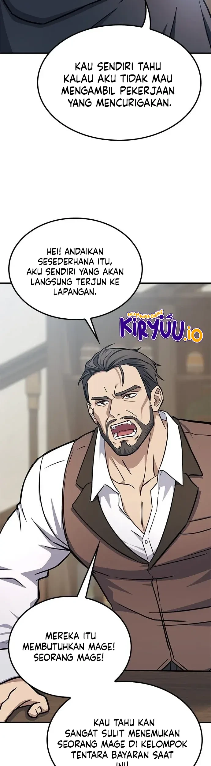 There Are No Bad Young Ladies in This World Chapter 1 Gambar 76