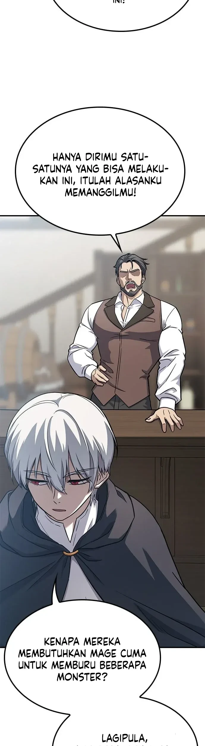 There Are No Bad Young Ladies in This World Chapter 1 Gambar 77