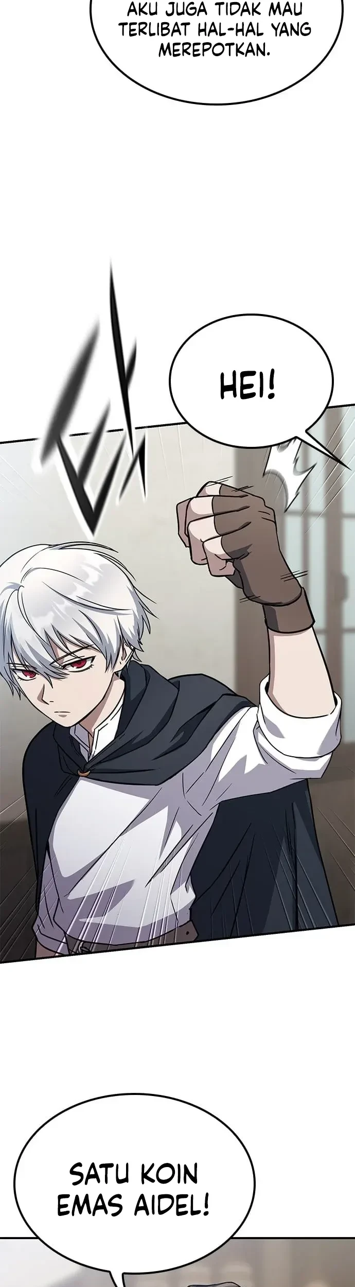 There Are No Bad Young Ladies in This World Chapter 1 Gambar 78