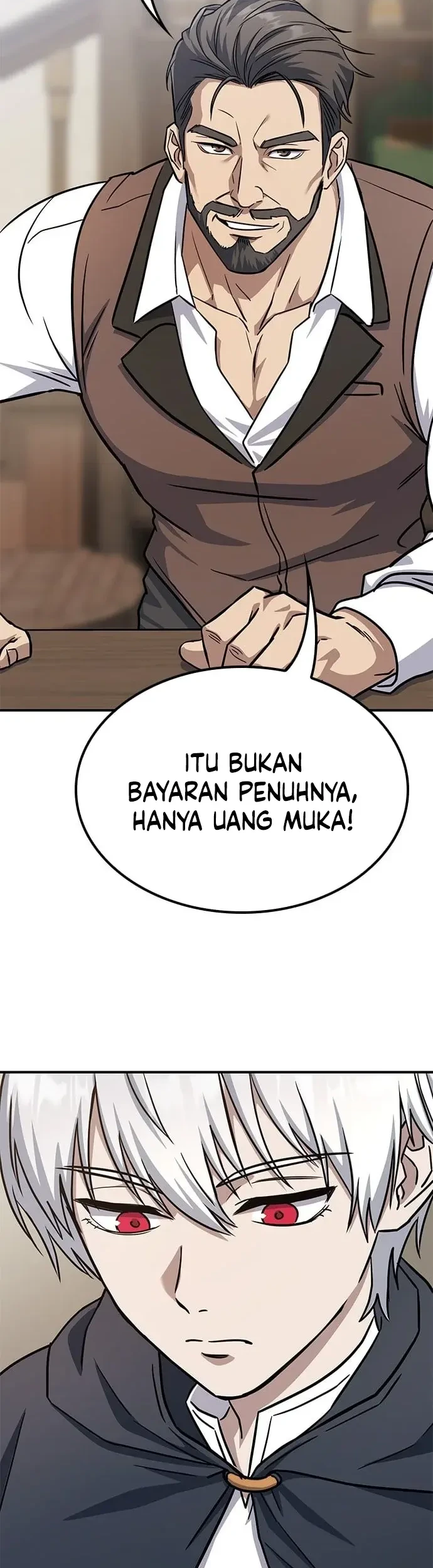 There Are No Bad Young Ladies in This World Chapter 1 Gambar 79