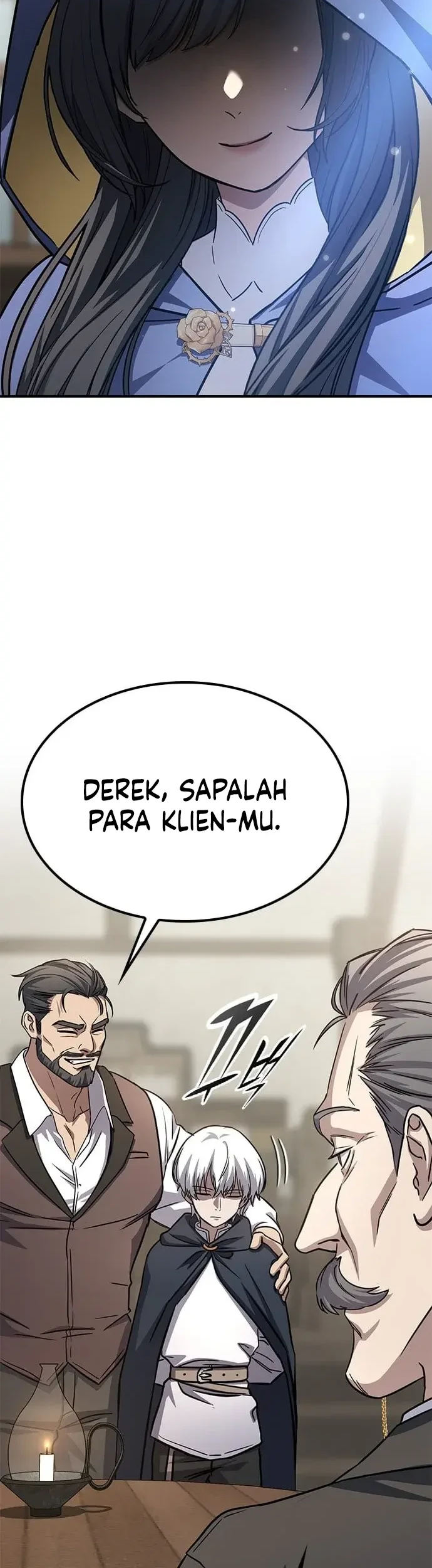 There Are No Bad Young Ladies in This World Chapter 1 Gambar 81