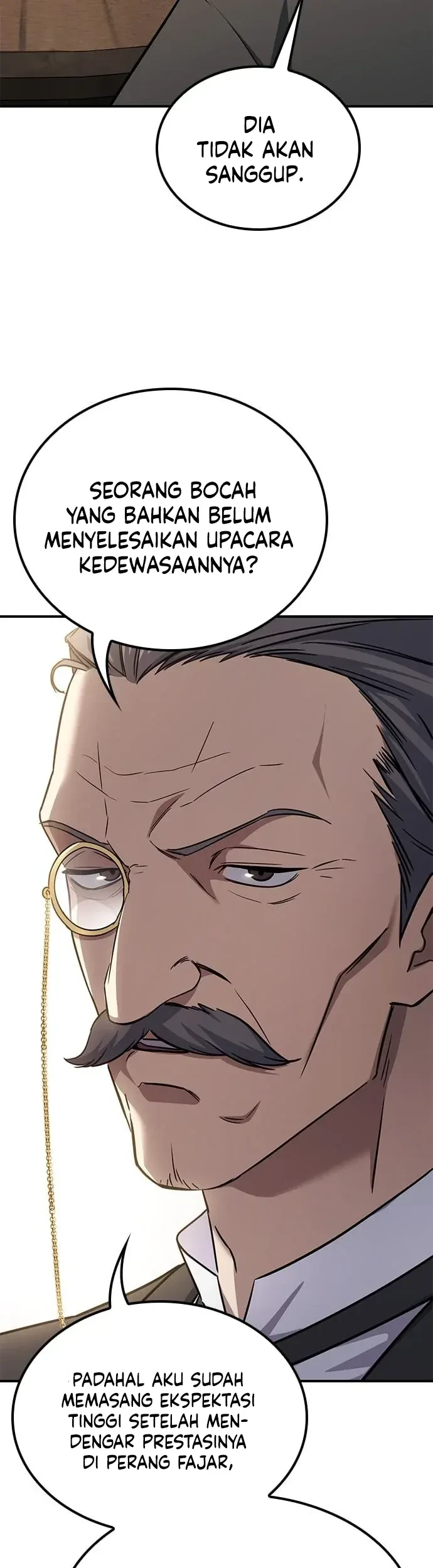 There Are No Bad Young Ladies in This World Chapter 1 Gambar 82