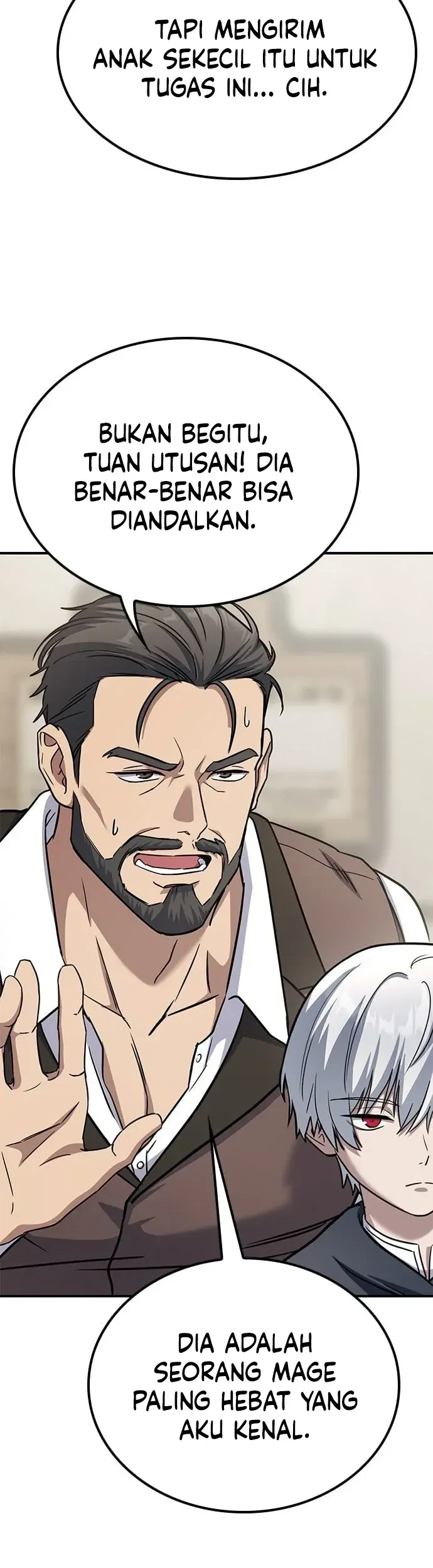 There Are No Bad Young Ladies in This World Chapter 1 Gambar 83