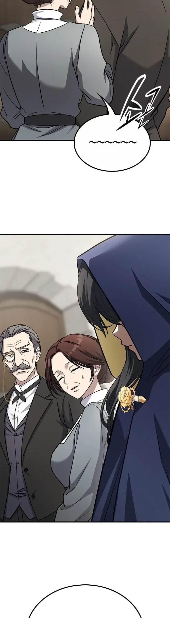 There Are No Bad Young Ladies in This World Chapter 1 Gambar 85