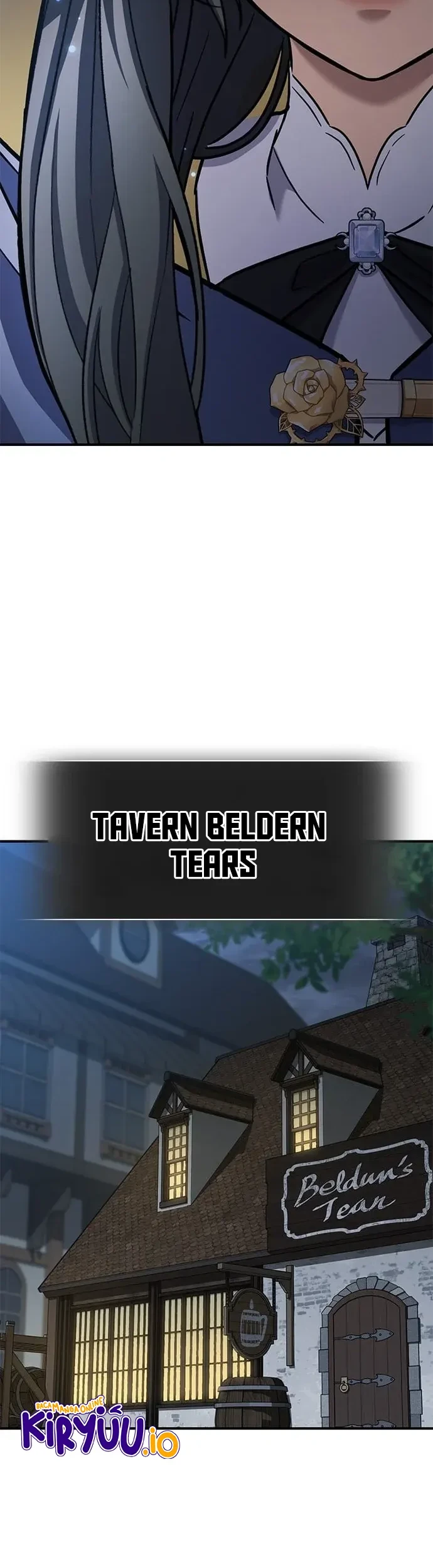 There Are No Bad Young Ladies in This World Chapter 1 Gambar 97