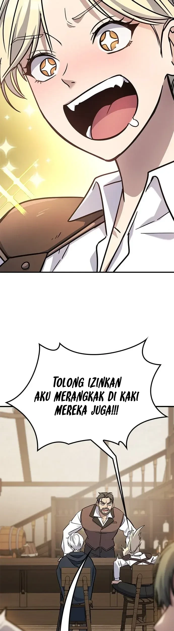 There Are No Bad Young Ladies in This World Chapter 1 Gambar 102