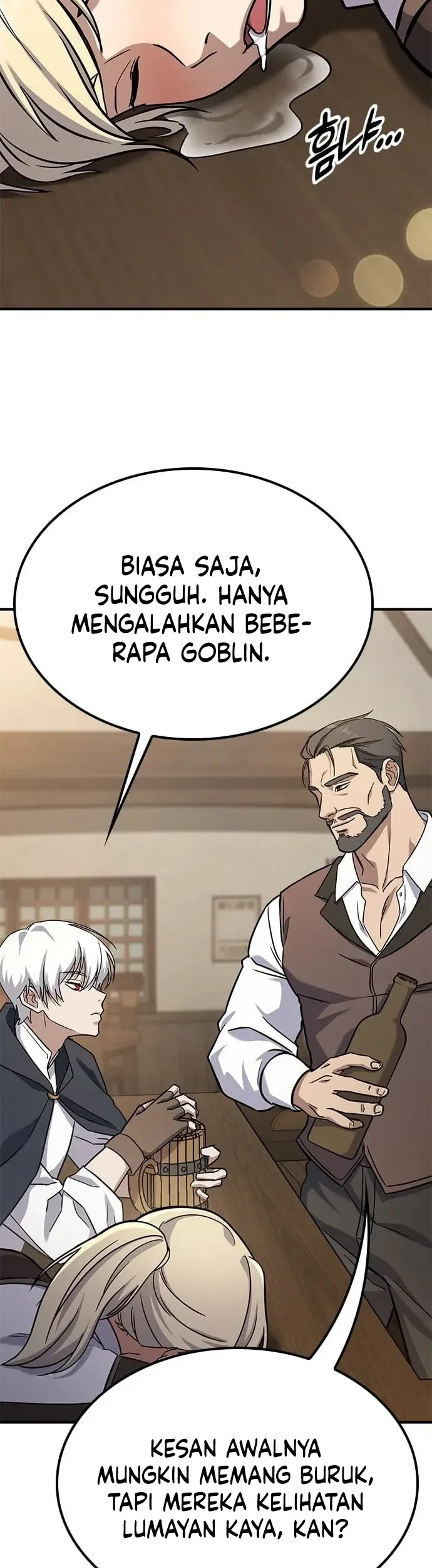 There Are No Bad Young Ladies in This World Chapter 1 Gambar 104