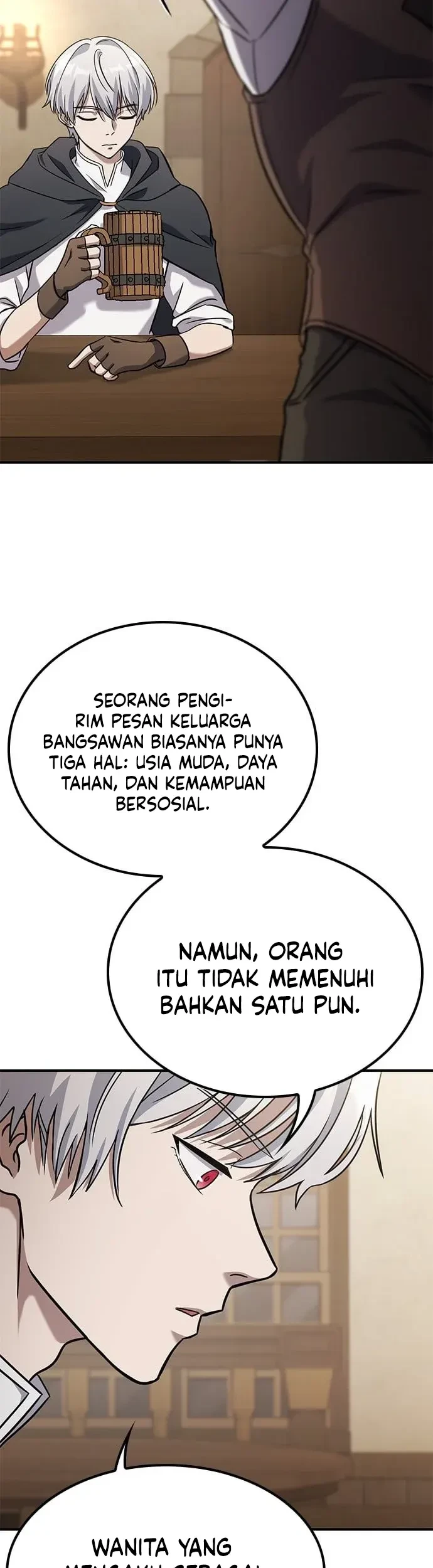 There Are No Bad Young Ladies in This World Chapter 1 Gambar 106