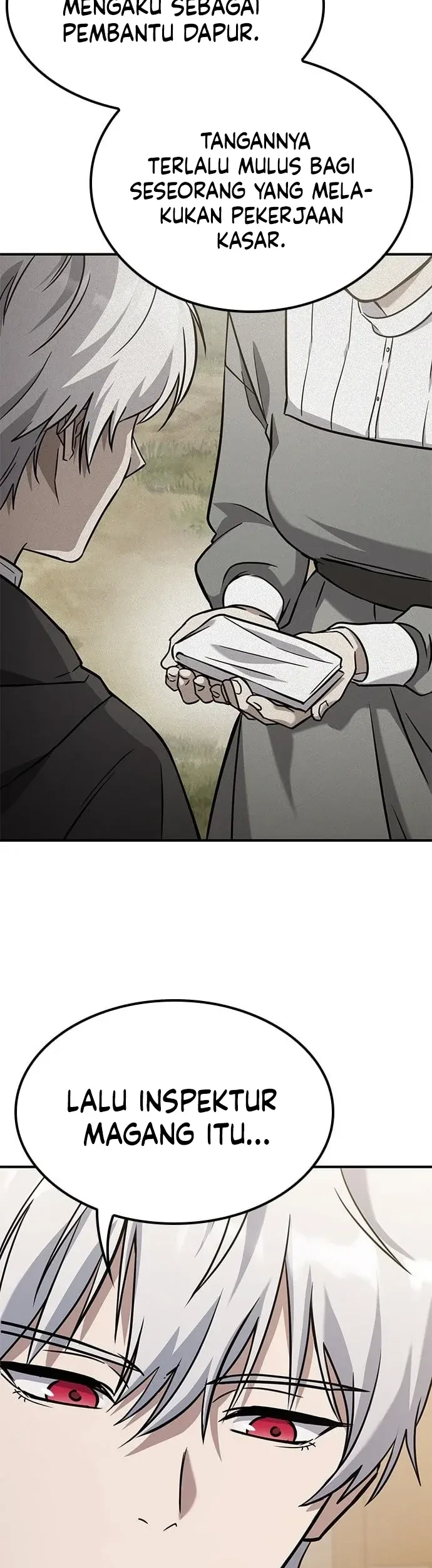 There Are No Bad Young Ladies in This World Chapter 1 Gambar 107