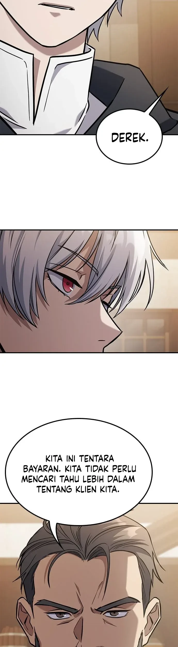 There Are No Bad Young Ladies in This World Chapter 1 Gambar 108