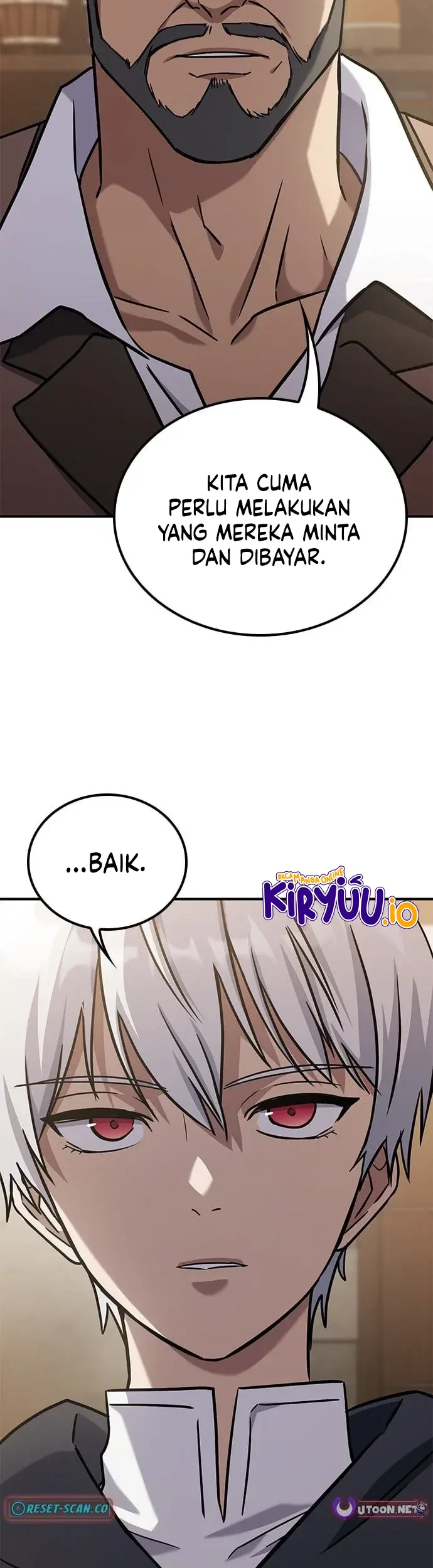 There Are No Bad Young Ladies in This World Chapter 1 Gambar 109