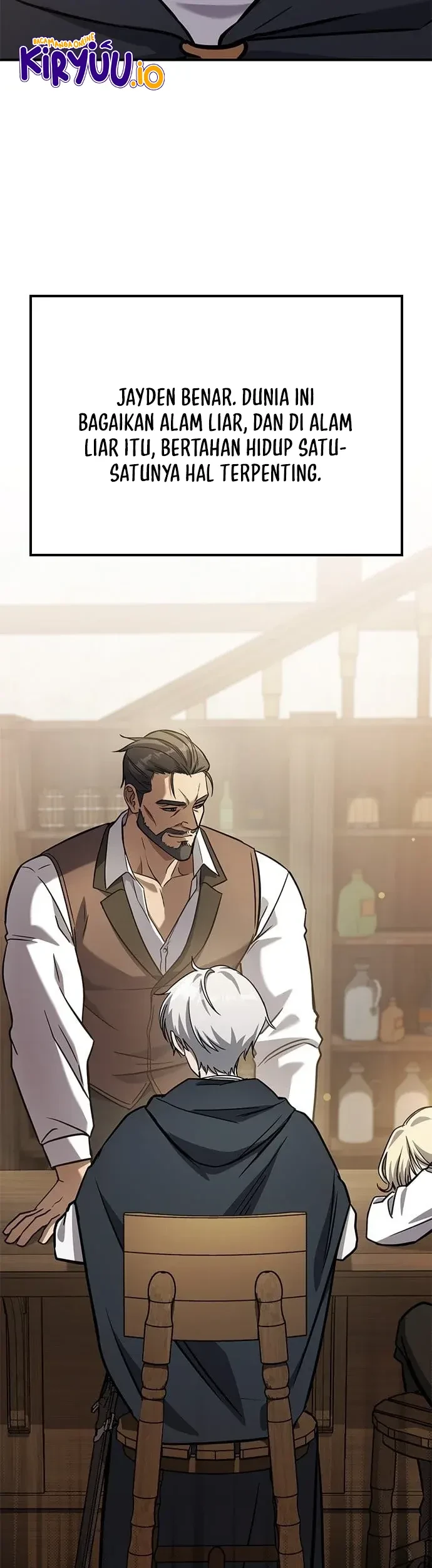 There Are No Bad Young Ladies in This World Chapter 1 Gambar 110