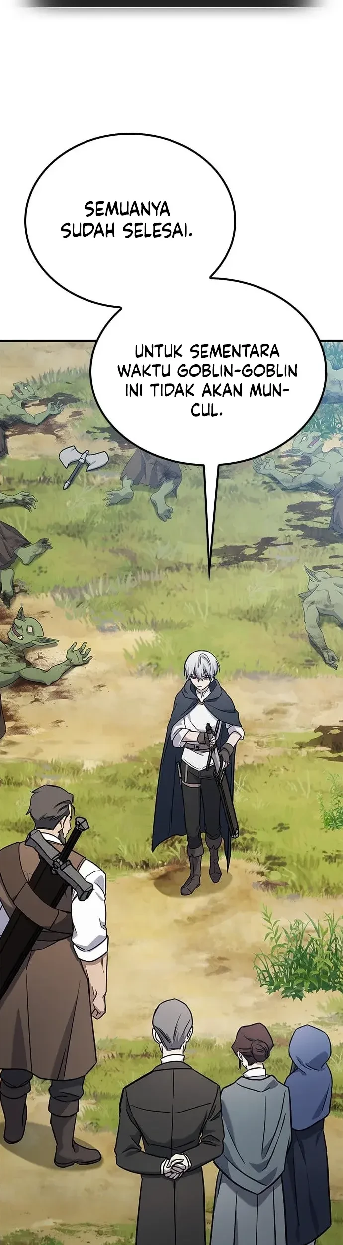 There Are No Bad Young Ladies in This World Chapter 1 Gambar 112