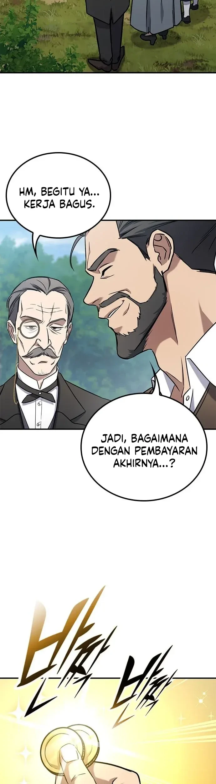 There Are No Bad Young Ladies in This World Chapter 1 Gambar 113