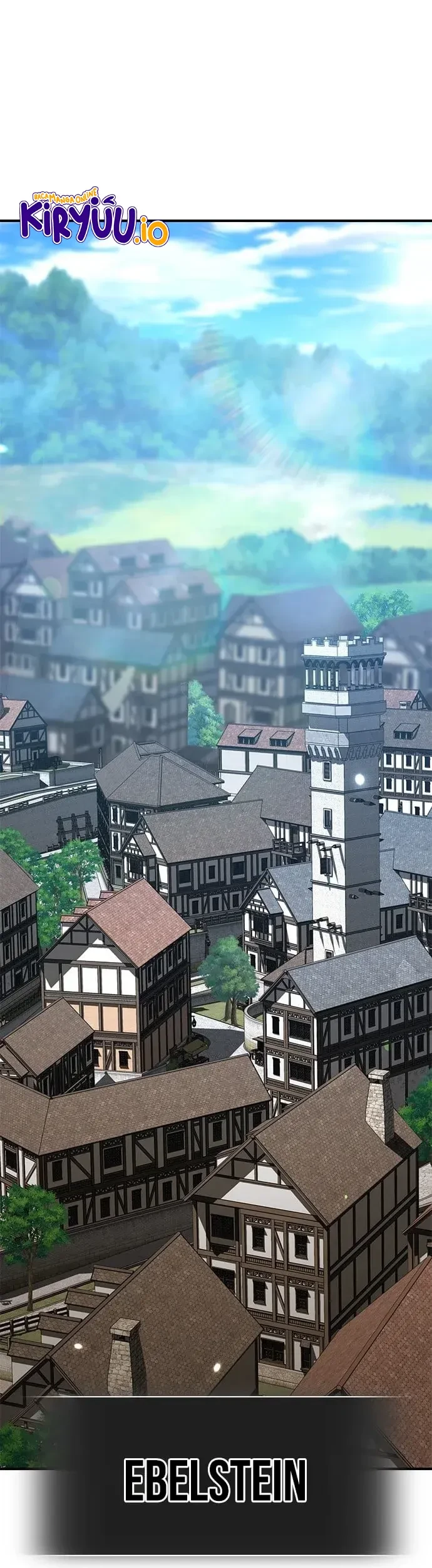 Manhwa There Are No Bad Young Ladies in This World Chapter 1 gambar 2