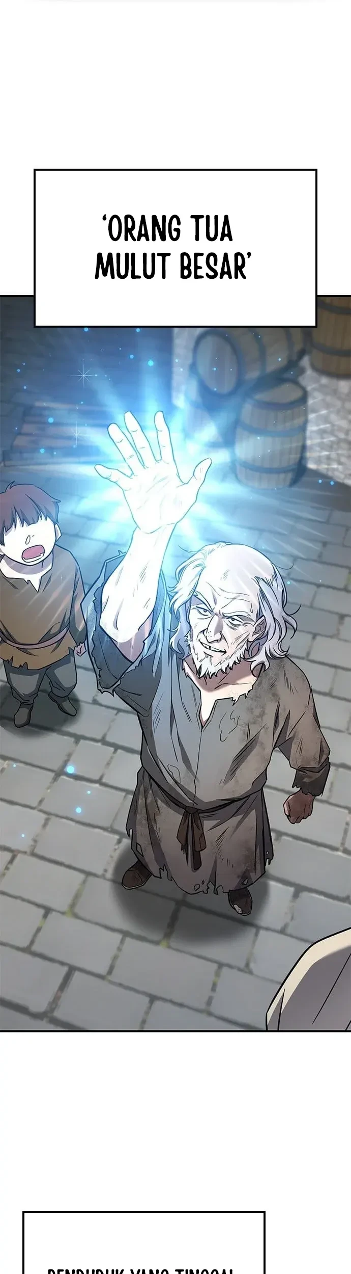 There Are No Bad Young Ladies in This World Chapter 1 Gambar 3