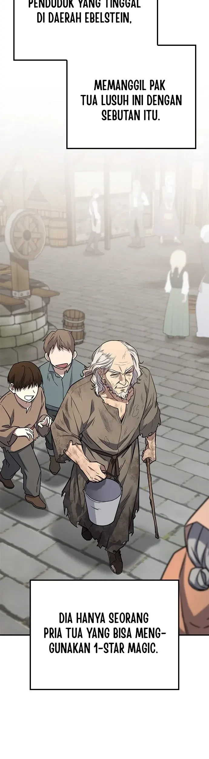 There Are No Bad Young Ladies in This World Chapter 1 Gambar 4