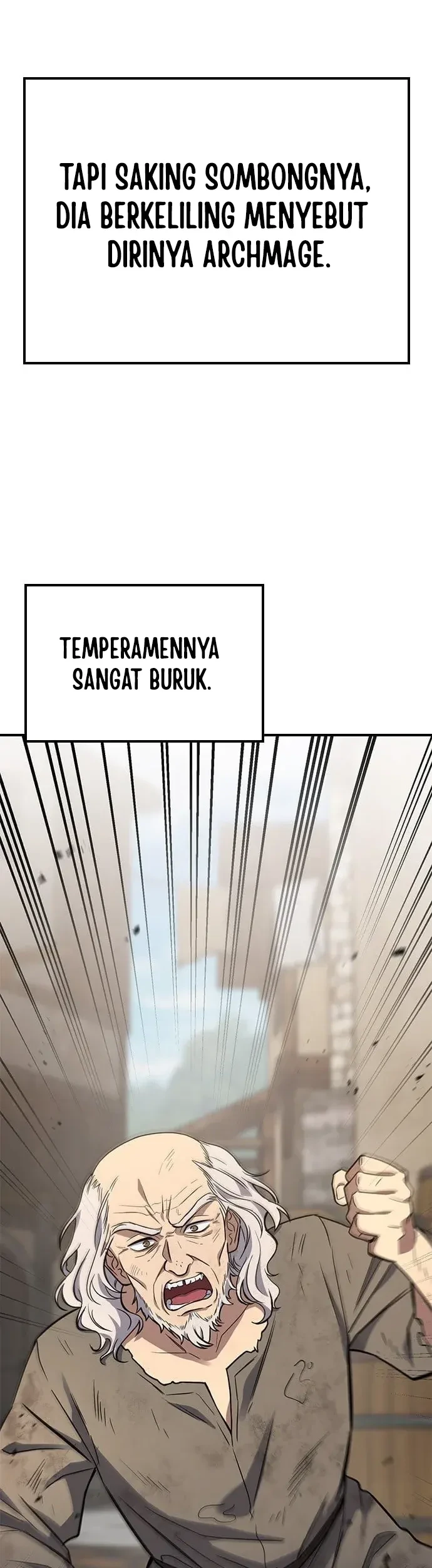 There Are No Bad Young Ladies in This World Chapter 1 Gambar 5