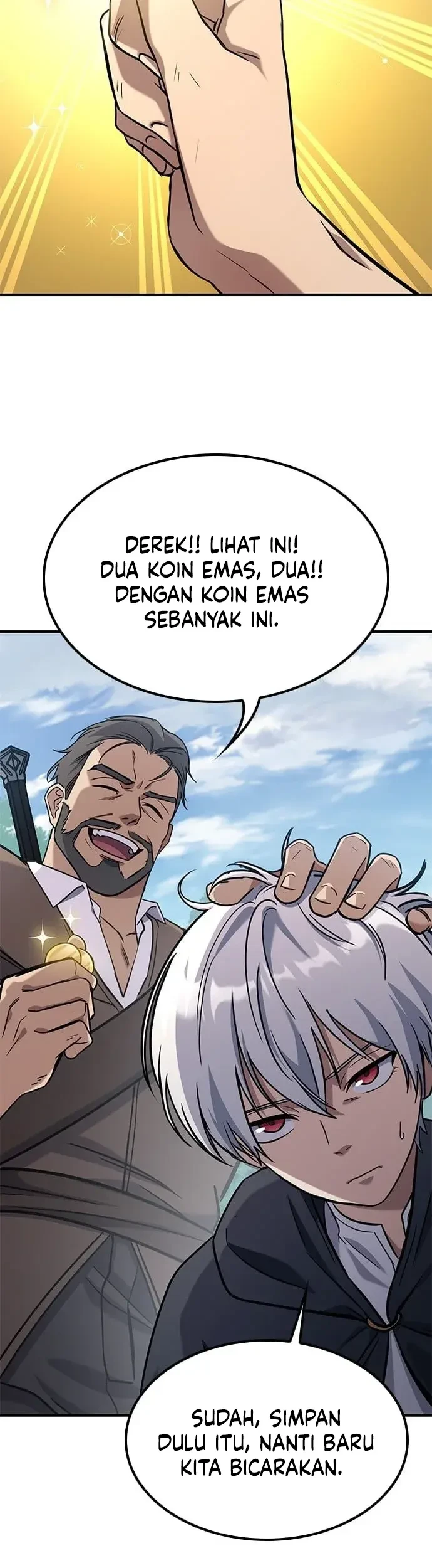 There Are No Bad Young Ladies in This World Chapter 1 Gambar 114