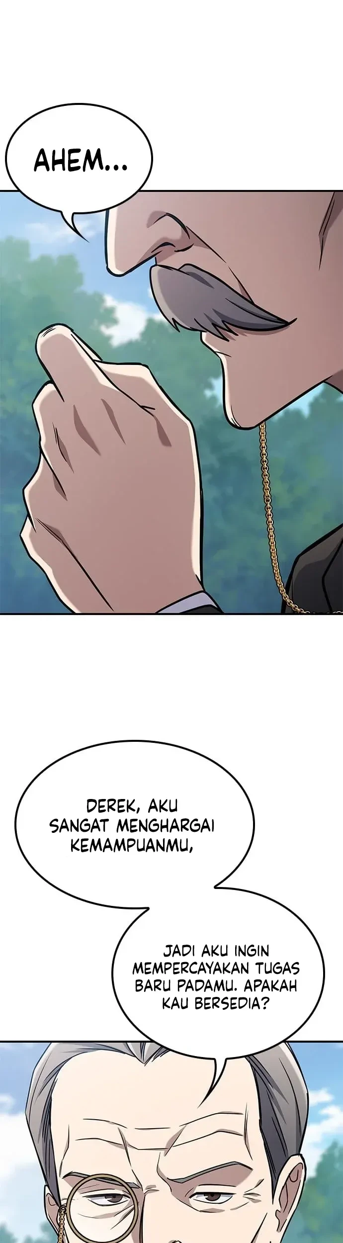 There Are No Bad Young Ladies in This World Chapter 1 Gambar 115