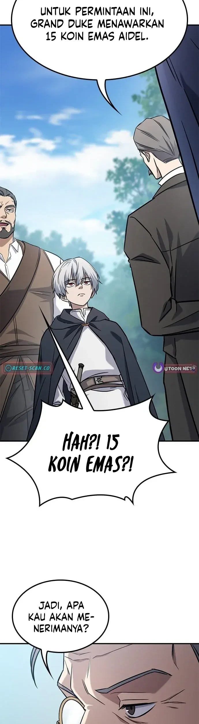 There Are No Bad Young Ladies in This World Chapter 1 Gambar 117