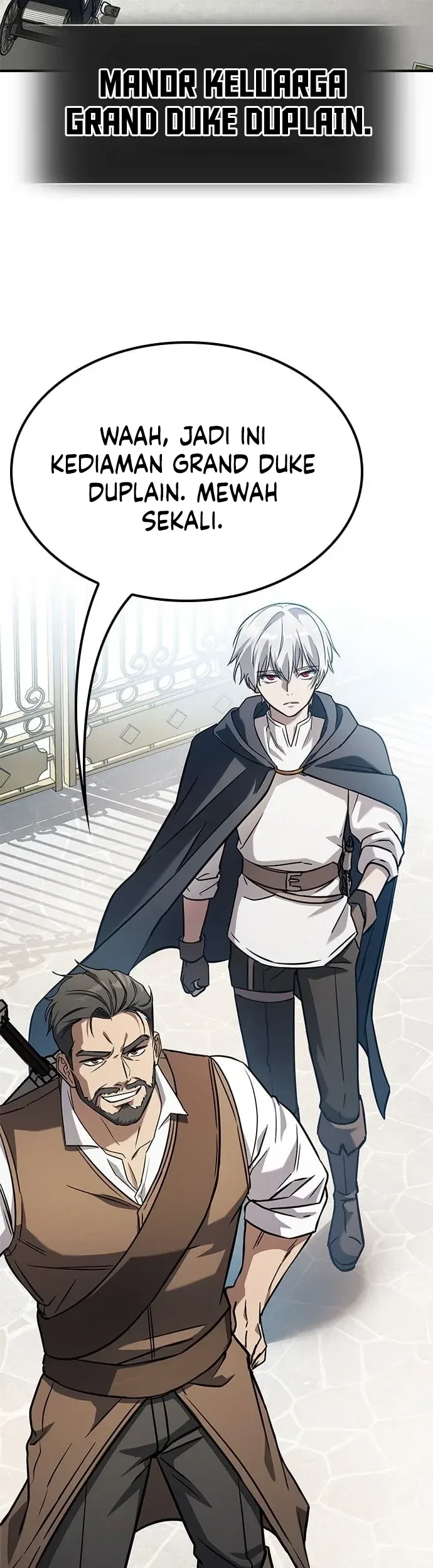 There Are No Bad Young Ladies in This World Chapter 1 Gambar 121