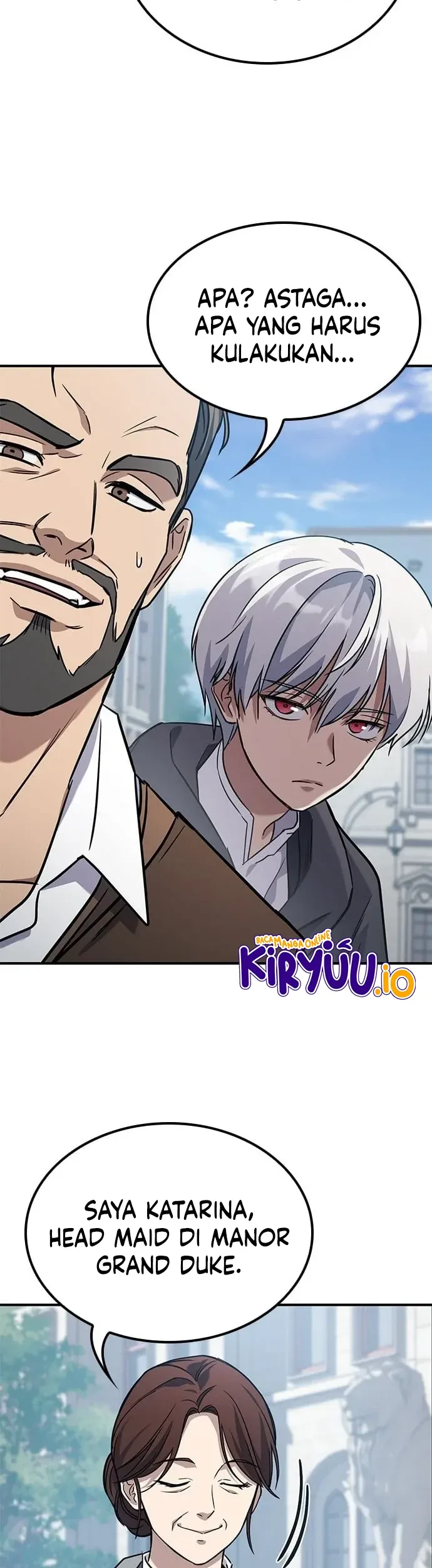 There Are No Bad Young Ladies in This World Chapter 1 Gambar 124