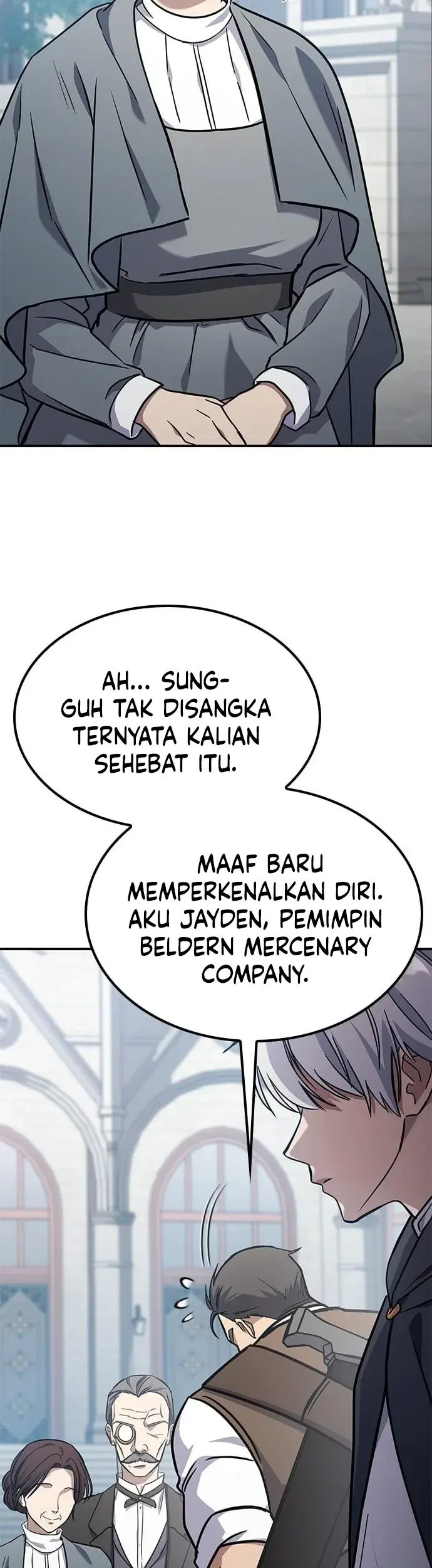 There Are No Bad Young Ladies in This World Chapter 1 Gambar 125