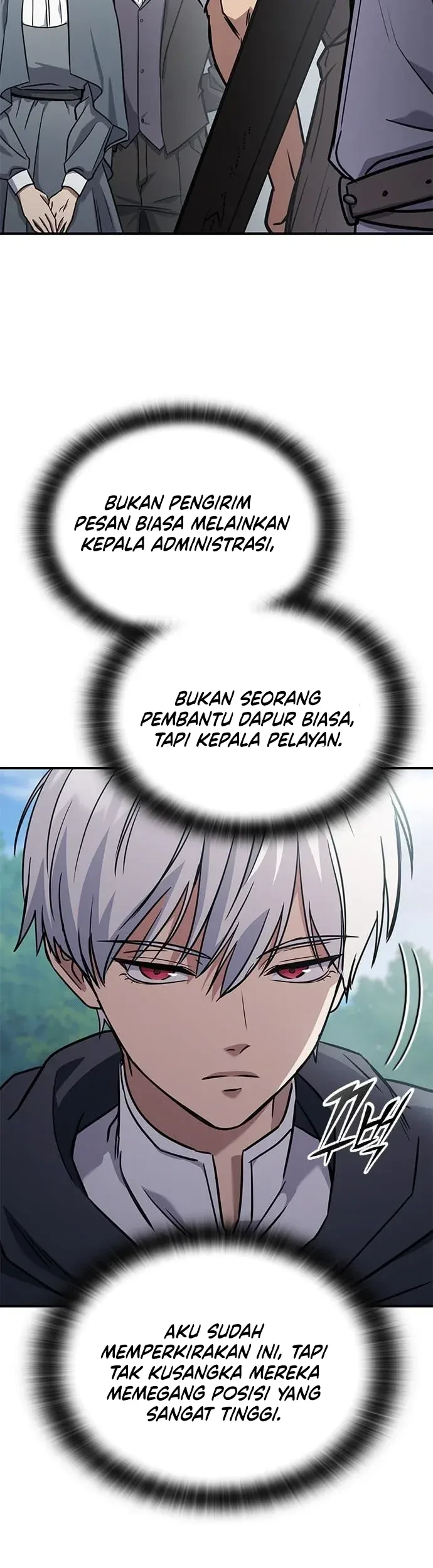 There Are No Bad Young Ladies in This World Chapter 1 Gambar 126