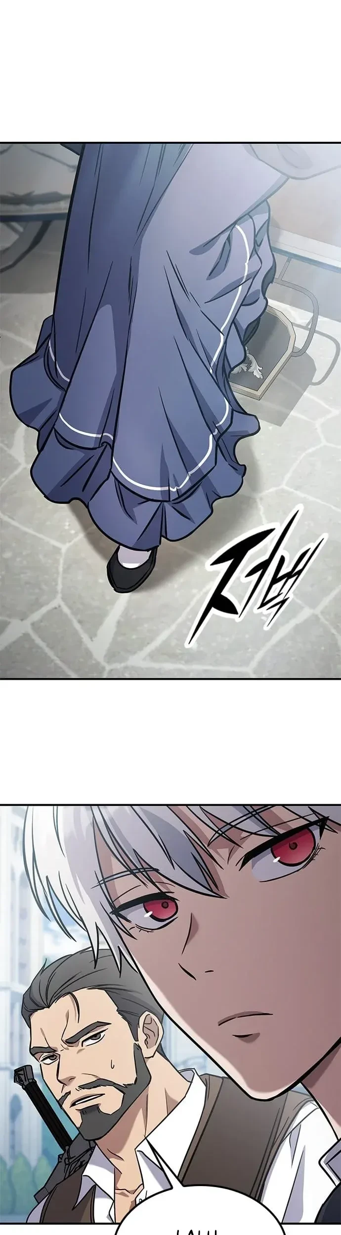 There Are No Bad Young Ladies in This World Chapter 1 Gambar 127