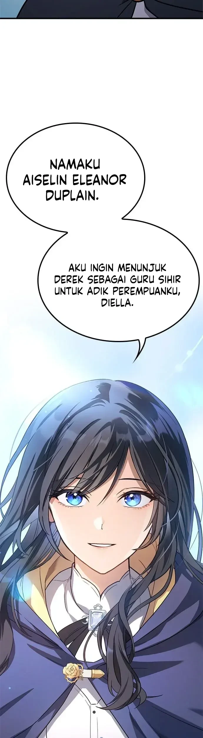 There Are No Bad Young Ladies in This World Chapter 1 Gambar 130