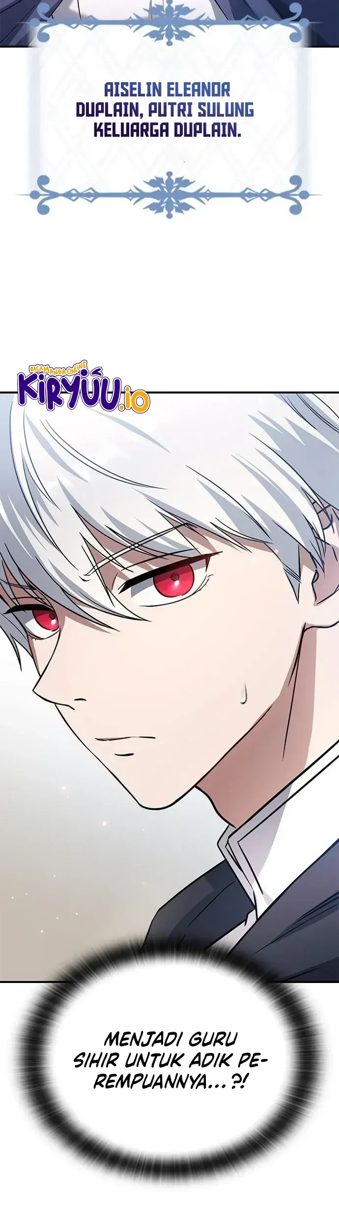 There Are No Bad Young Ladies in This World Chapter 1 Gambar 131