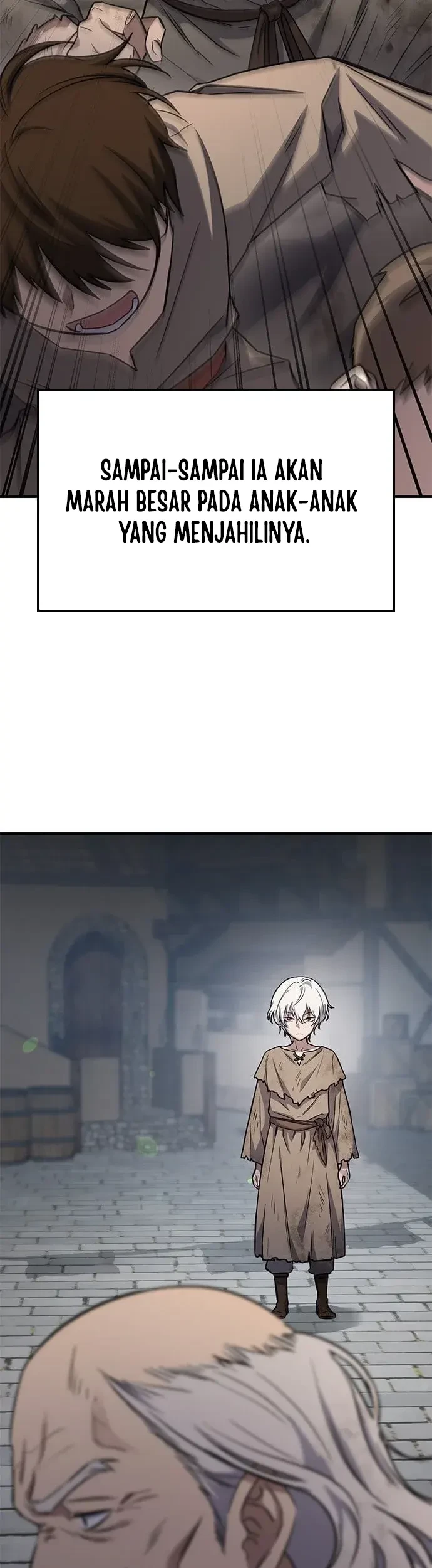 There Are No Bad Young Ladies in This World Chapter 1 Gambar 6