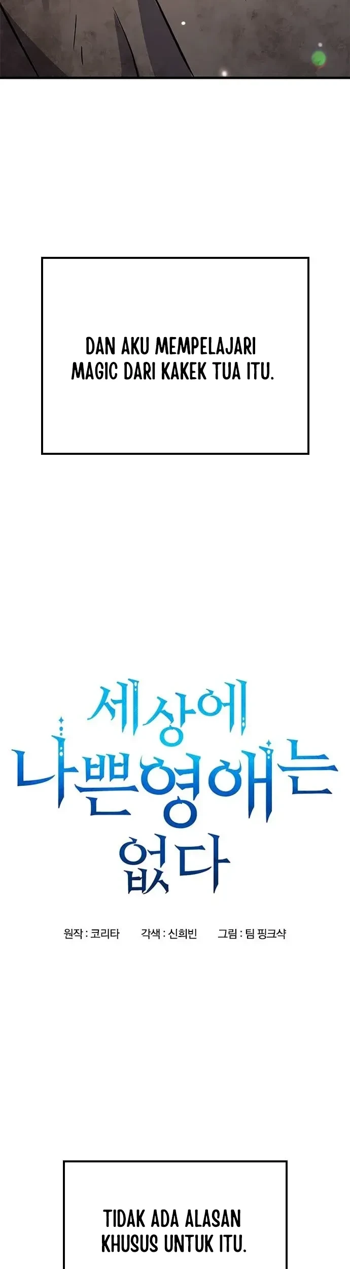 There Are No Bad Young Ladies in This World Chapter 1 Gambar 8