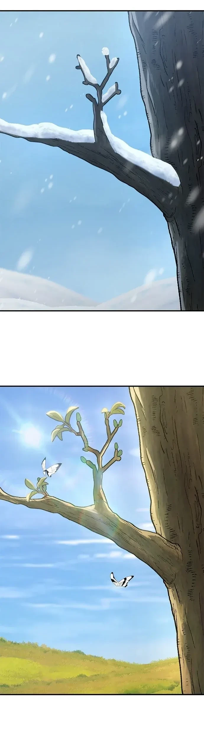 There Are No Bad Young Ladies in This World Chapter 1 Gambar 11