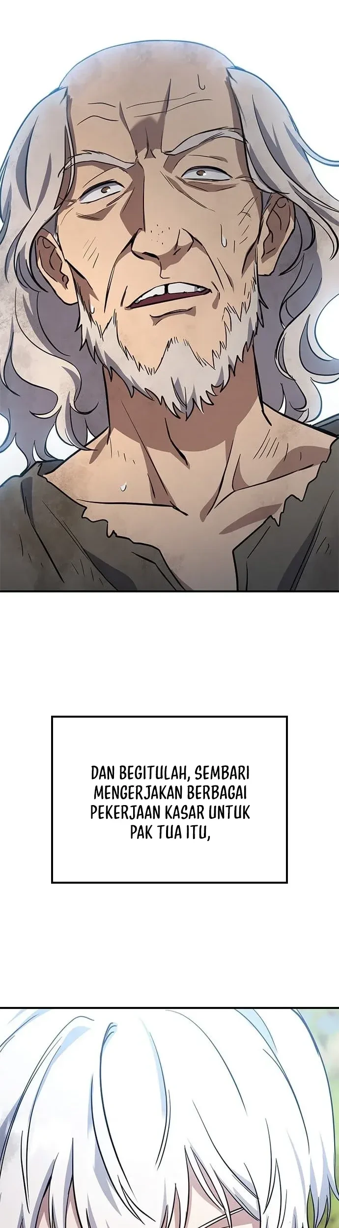 There Are No Bad Young Ladies in This World Chapter 1 Gambar 19