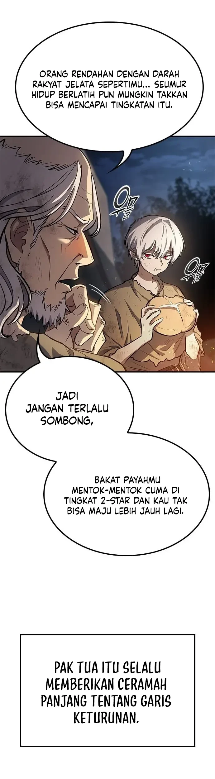 There Are No Bad Young Ladies in This World Chapter 1 Gambar 22