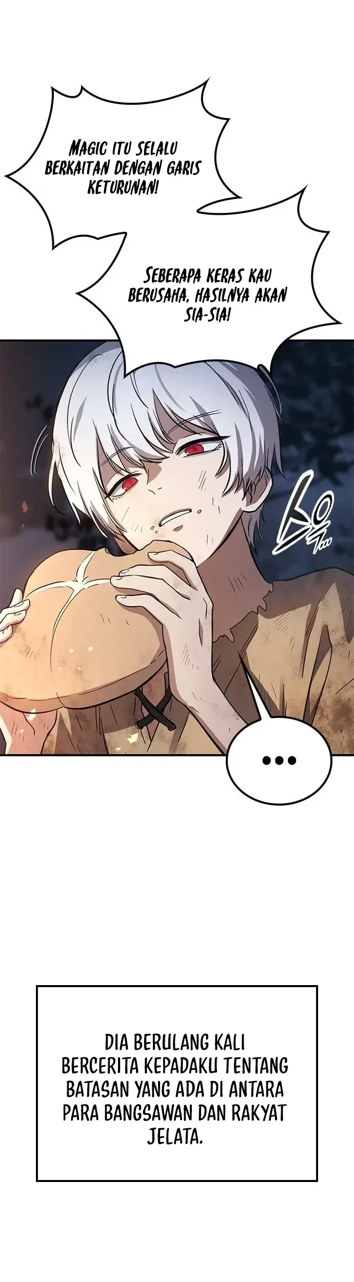 There Are No Bad Young Ladies in This World Chapter 1 Gambar 23