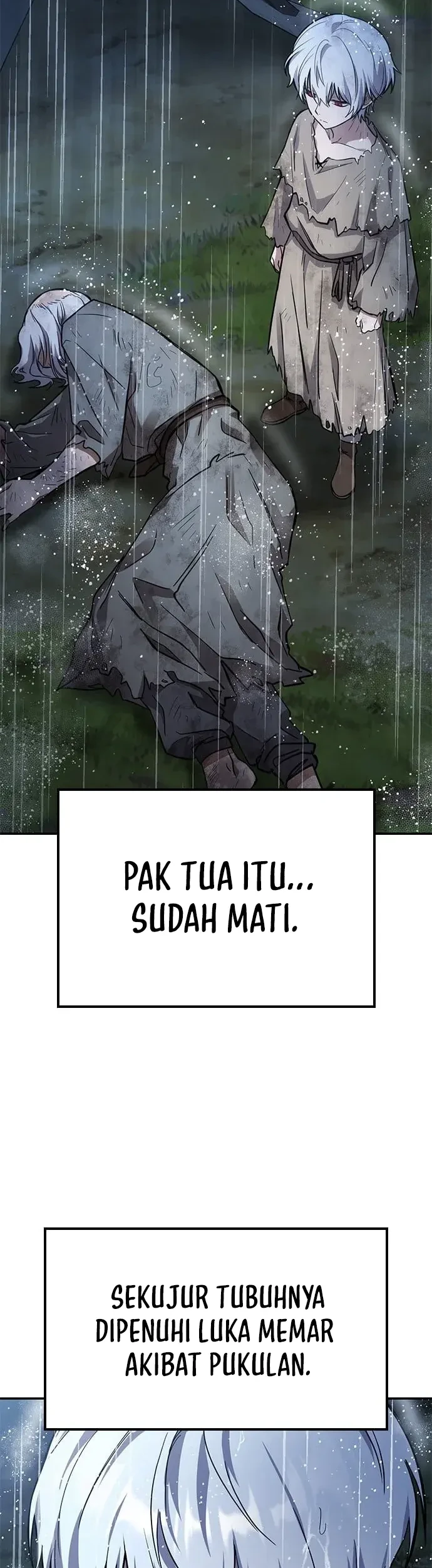 There Are No Bad Young Ladies in This World Chapter 1 Gambar 27