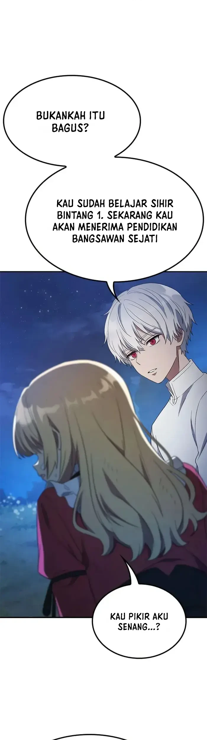 There Are No Bad Young Ladies in This World Chapter 10 Gambar 48