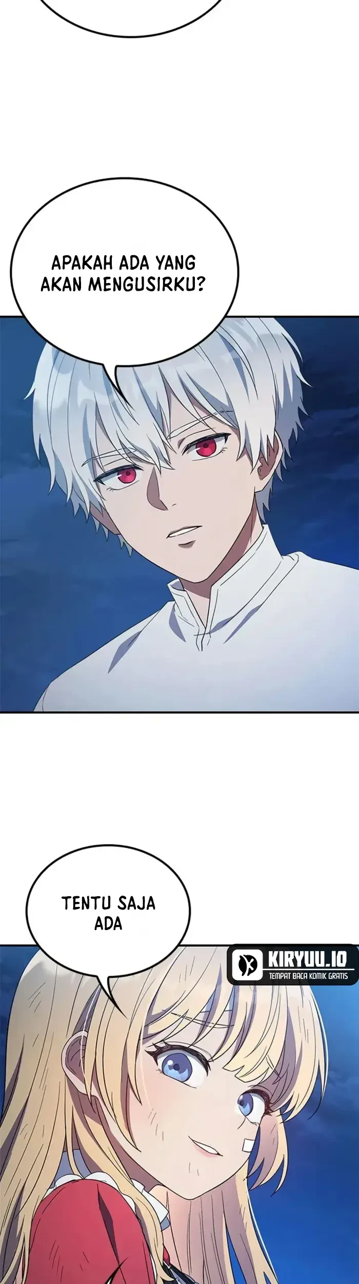 There Are No Bad Young Ladies in This World Chapter 10 Gambar 52