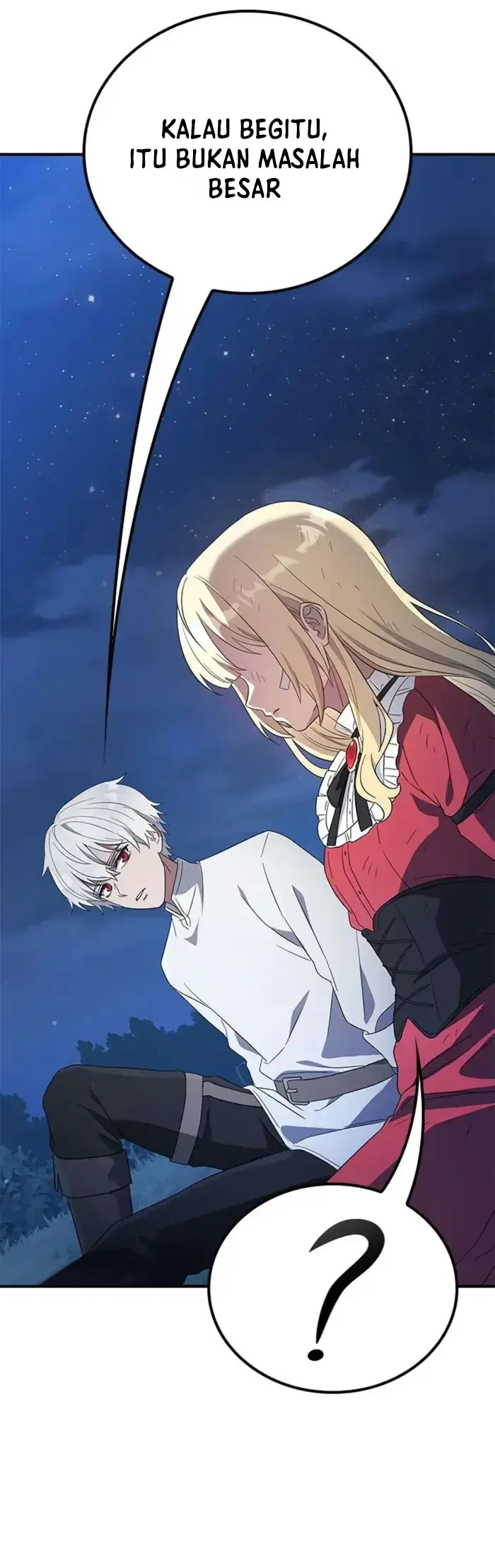 There Are No Bad Young Ladies in This World Chapter 10 Gambar 55