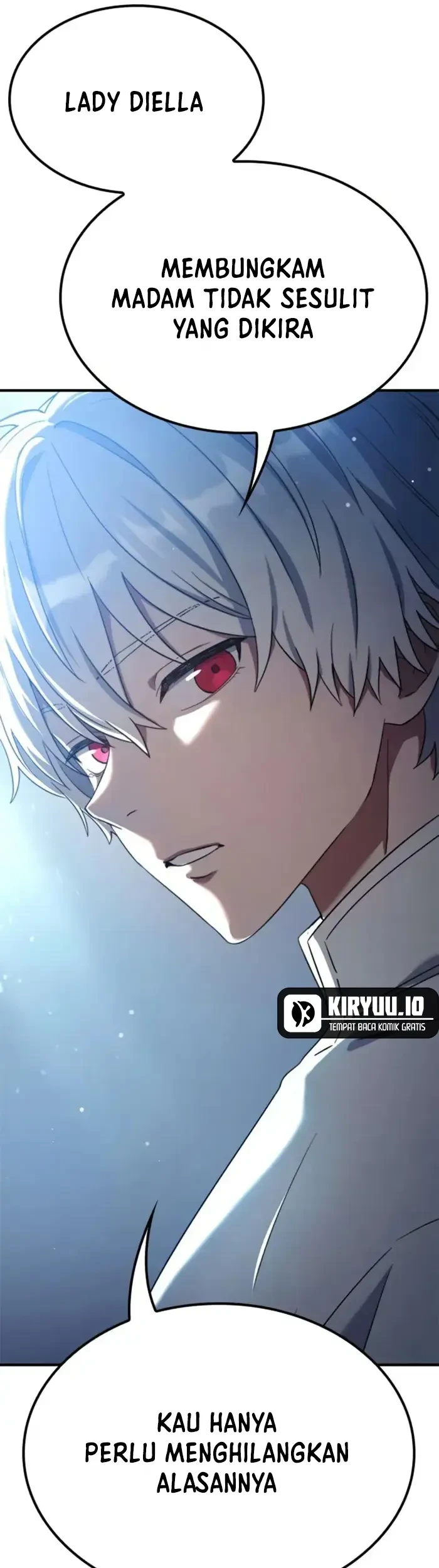 There Are No Bad Young Ladies in This World Chapter 10 Gambar 56