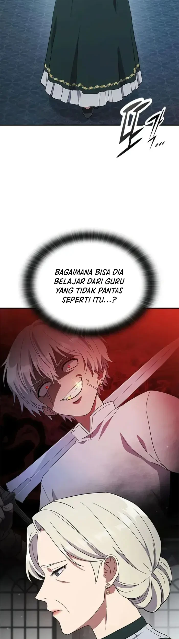 There Are No Bad Young Ladies in This World Chapter 10 Gambar 59