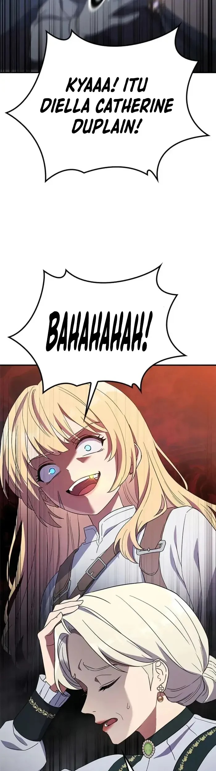 There Are No Bad Young Ladies in This World Chapter 10 Gambar 63